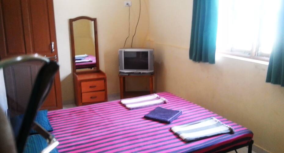 Shree Ganesh Lodging & Boarding, Goa 3